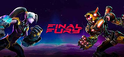 Oculus Quest 游戏《最终之怒》Final Fury